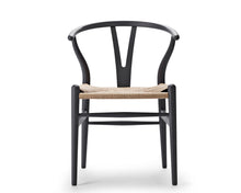 Soft Gray Wishbone Chair | DSHOP