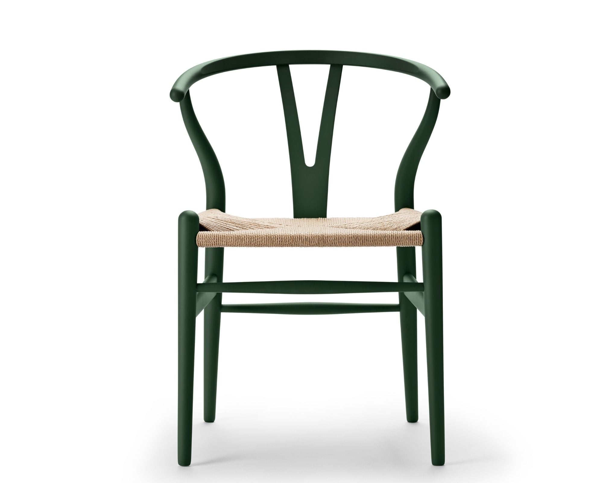 CH24 Wishbone Chair soft Color by Carl Hansen & Son | DSHOP