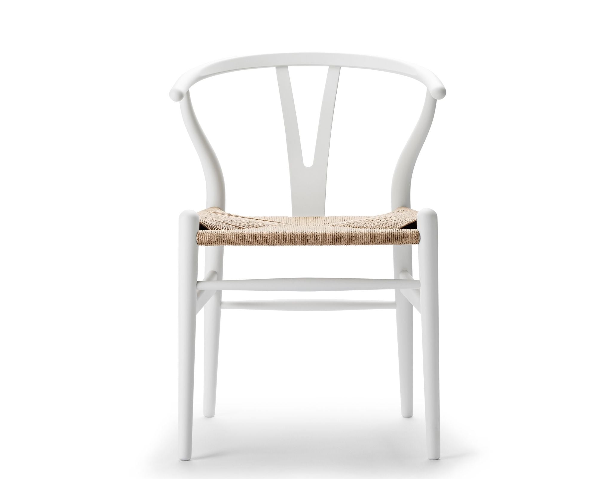 CH24 Wishbone Chair soft Color by Carl Hansen & Son | DSHOP
