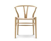 Wishbone Dining Chair Oak | DSHOP