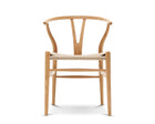 Danish Modern Oak Chair | DSHOP