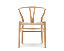 Danish Modern Oak Chair | DSHOP