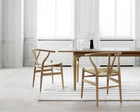 Pale Wood Dining Set | DSHOP