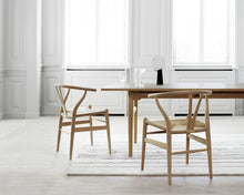Pale Wood Dining Set | DSHOP