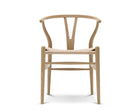 Wishbone Chair Oak | DSHOP