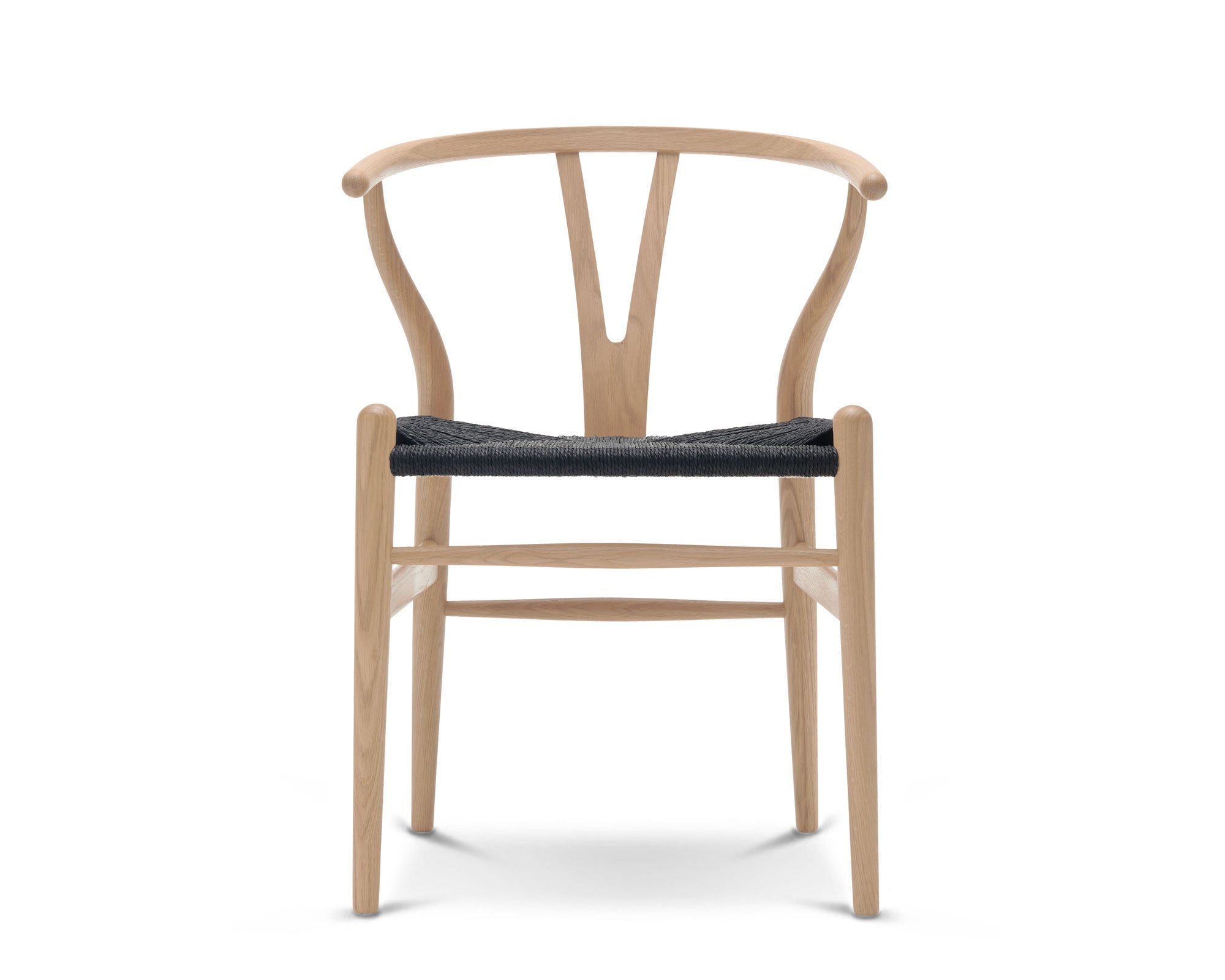 Carl Hansen CH24 Wishbone Chair - Thumbnail 2