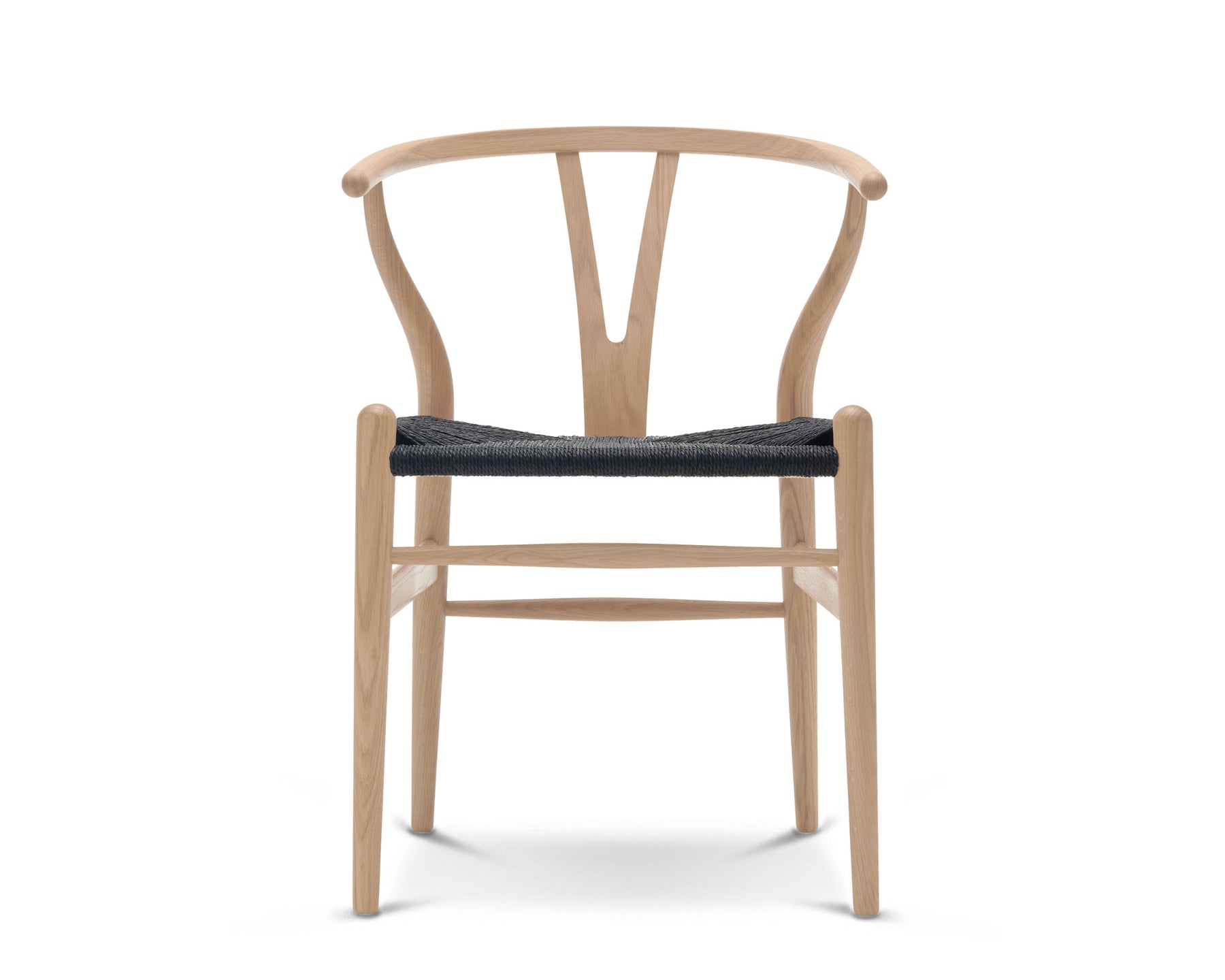 Oak Wood Dining Chair | DSHOP