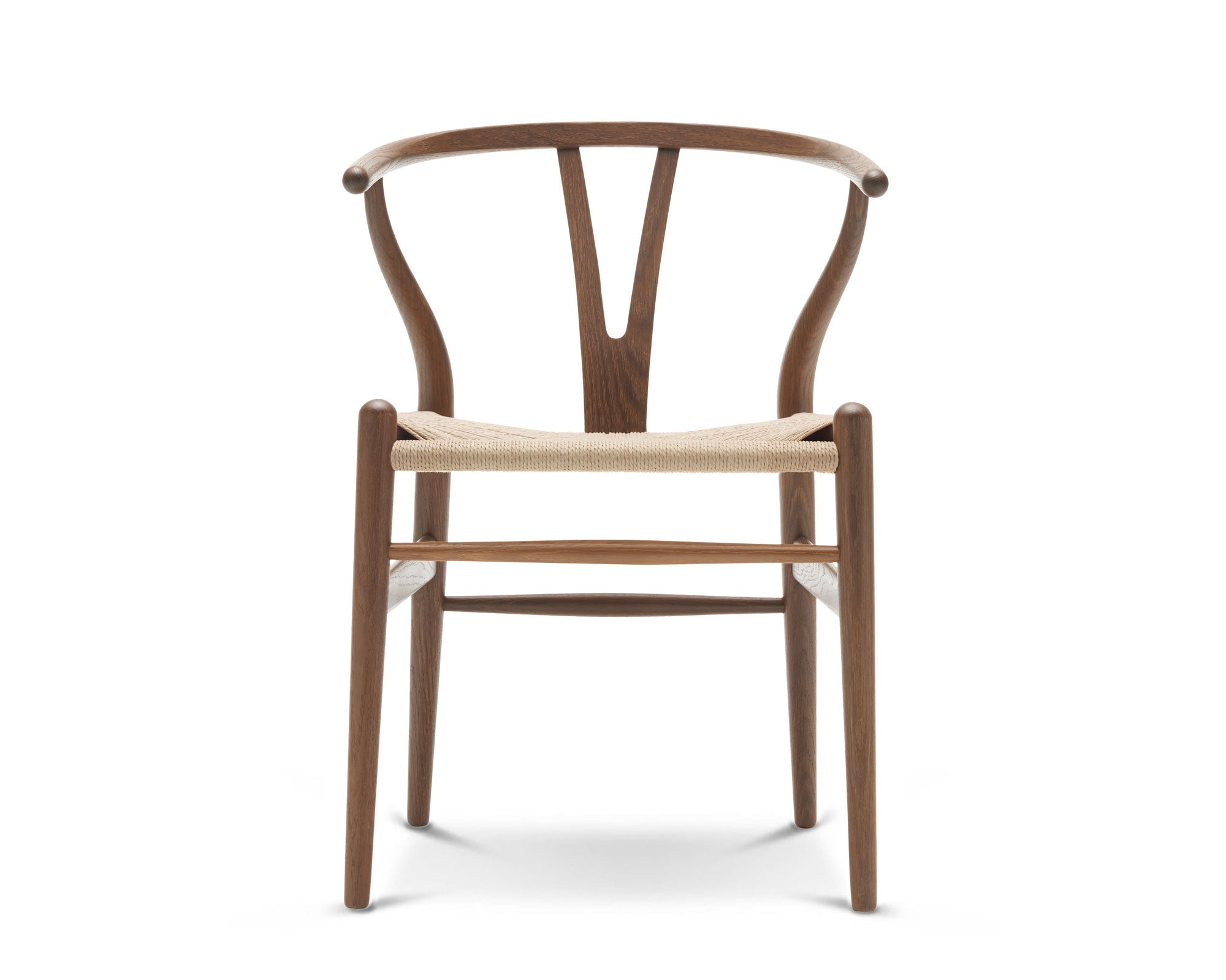 Carl Hansen CH24 Wishbone Chair - Thumbnail 4