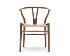 Smoked Oak Dining Chair | DSHOP