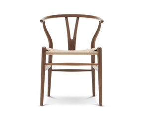 Smoked Oak Dining Chair | DSHOP