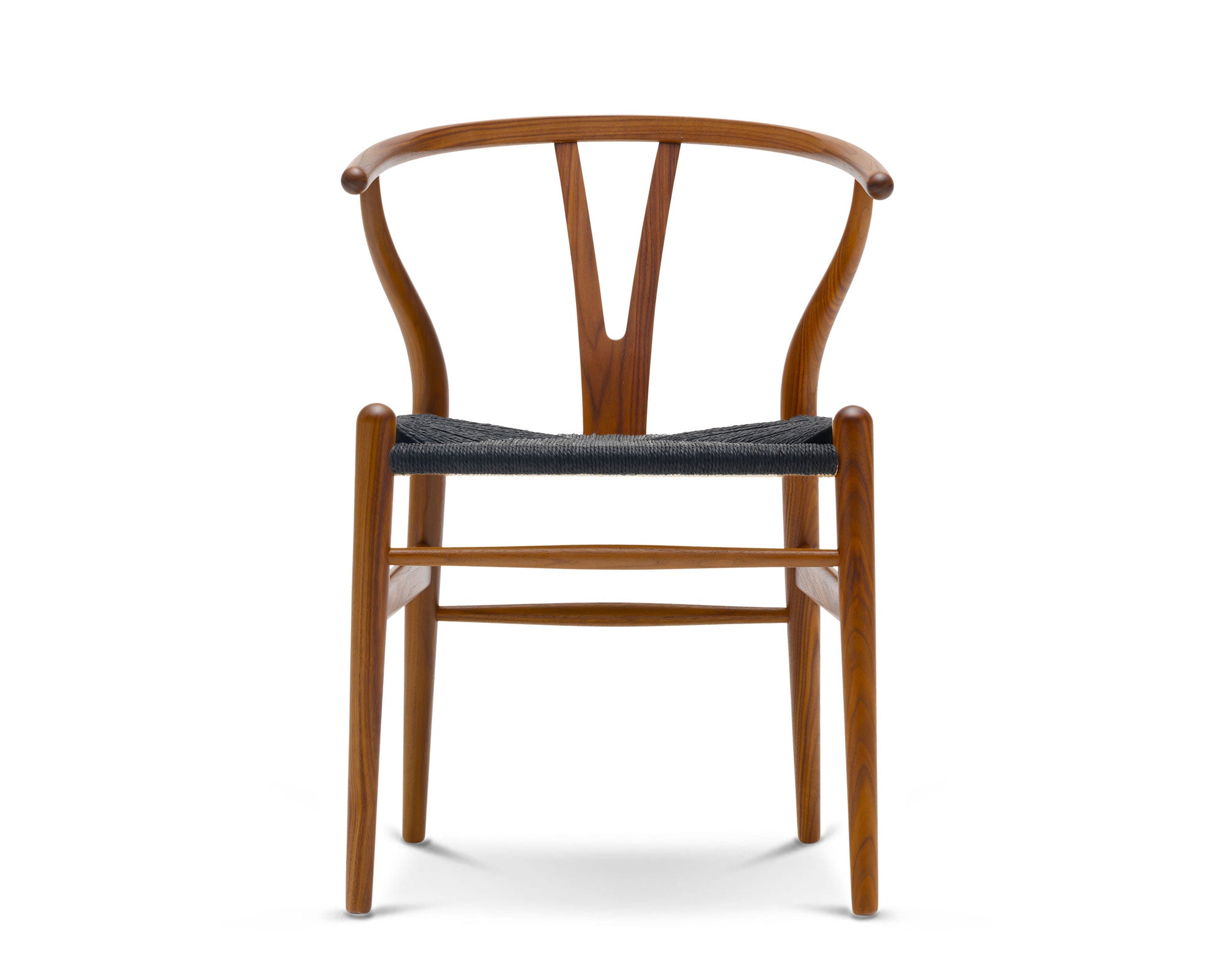 CH24 Wishbone Chair | Carl Hansen & Søn | DSHOP