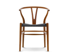 CH24 Wishbone Chair Walnut | DSHOP