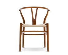 Walnut Dining Chair | DSHOP