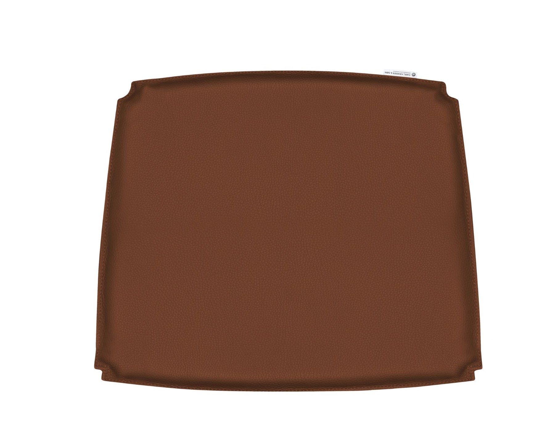 Carl Hansen & Son Leather Seat Cushion | DSHOP