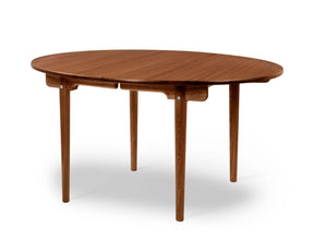 CH337 Mahogany Table | DSHOP