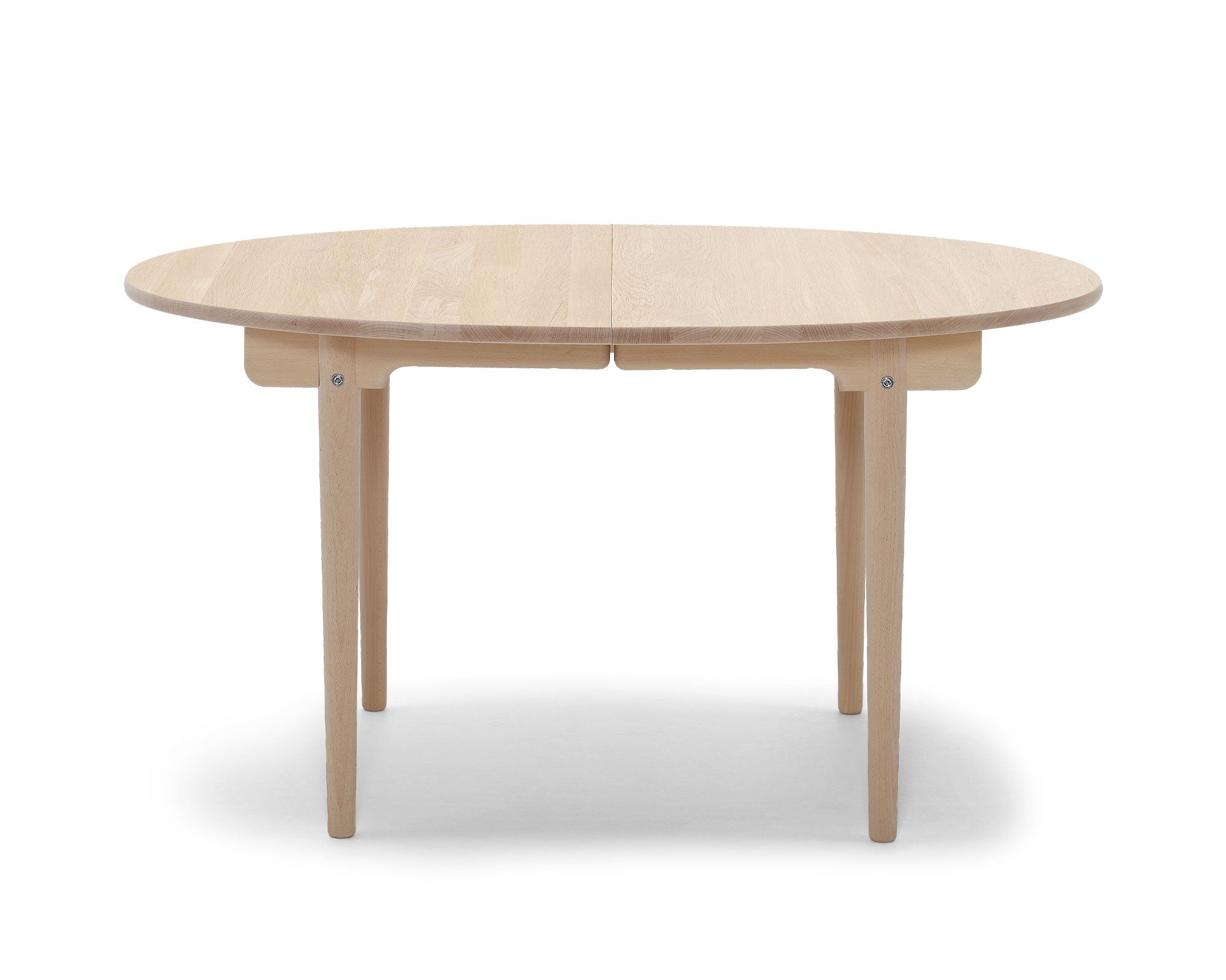ダイニングテーブル Hans J Wegner, Carl Hansen & Son Carl Hansen & Son CH337 Small Oval Dining Table by Hans Wegner | DSHOP