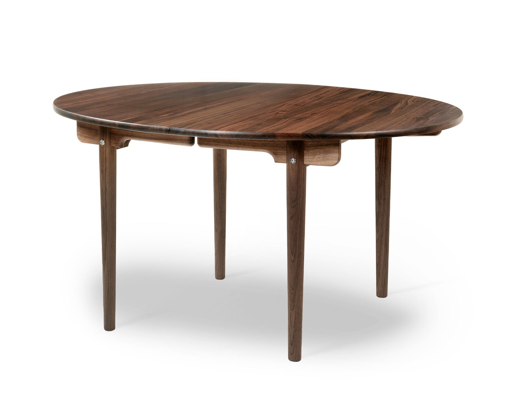 Walnut Oil Dining Table | DSHOP