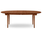 CH338 Mahogany Dining Table | DSHOP