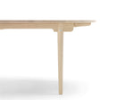 Carl Hansen & Son Oval Dining Table | DSHOP