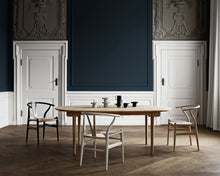 Oak Wood Dining Room Set | DSHOP