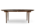 CH338 Walnut Dining Table | DSHOP