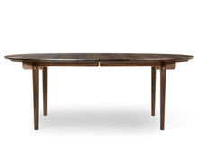CH338 Walnut Dining Table | DSHOP