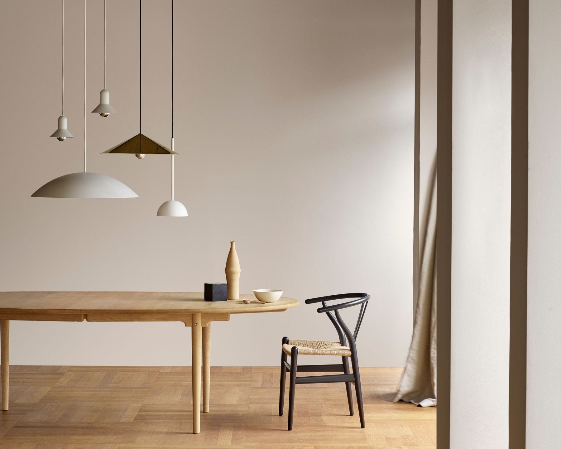Danish Modern Furniture Design | DSHOP
