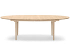 Hans J. Wegner Oval Dining Table | DSHOP