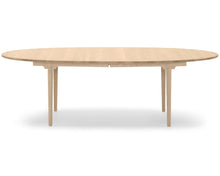 Hans J. Wegner Oval Dining Table | DSHOP