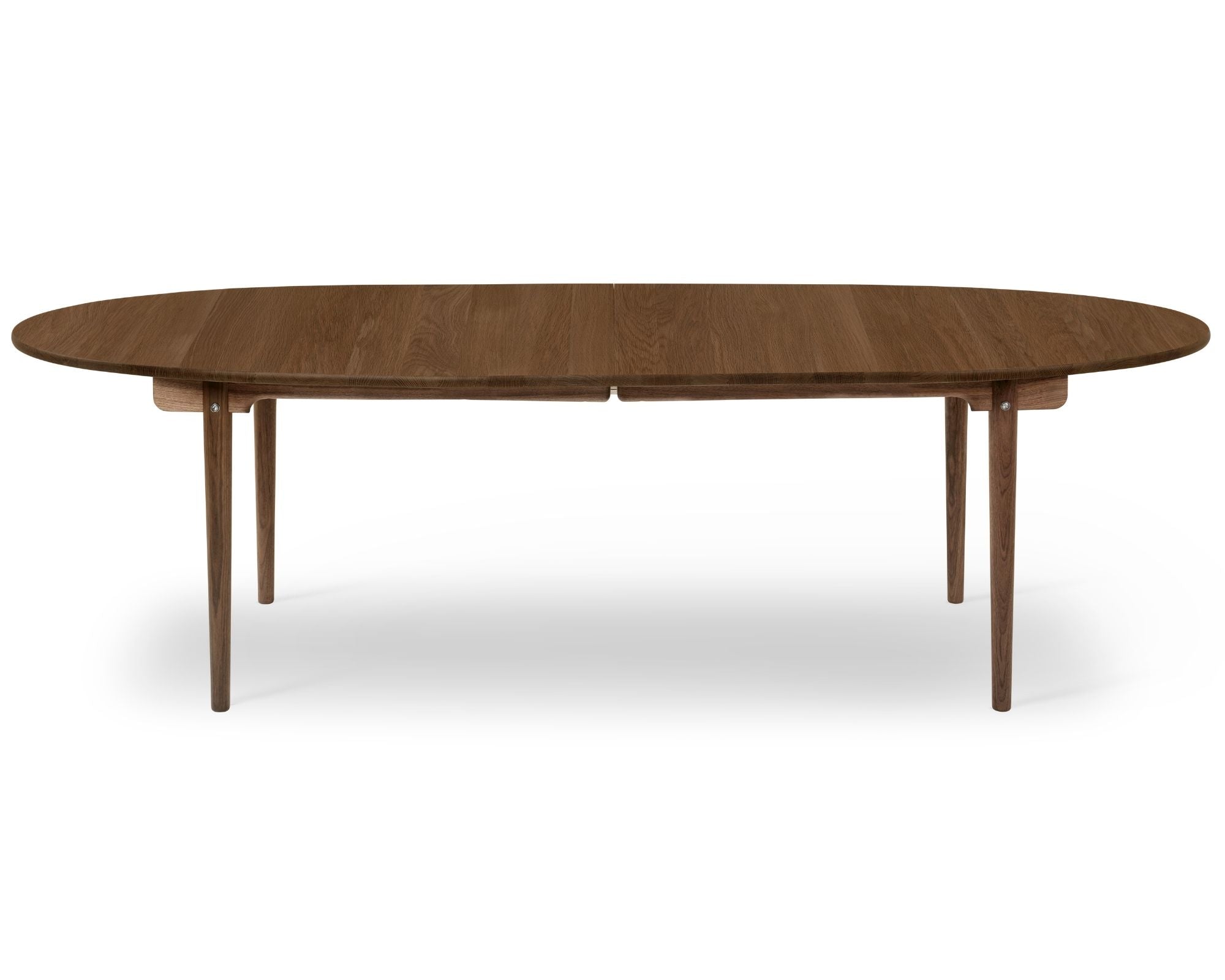 Oval Wood Dining Table | DSHOP
