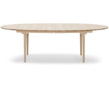Danish Modern Dining Table | DSHOP