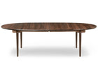 Walnut Wood Dining Table | DSHOP