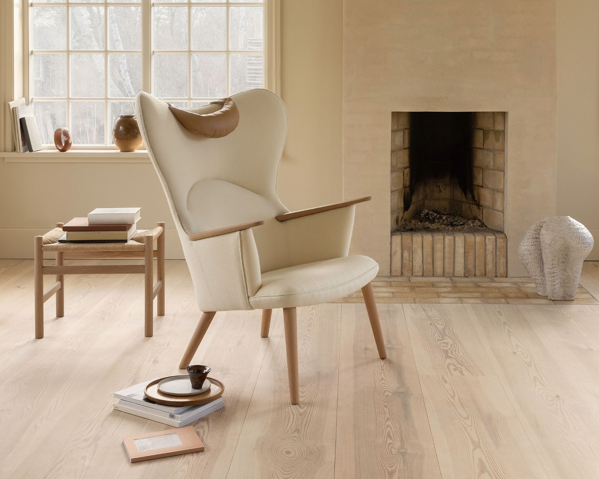 Light Weight Lounge Chair | DSHOP