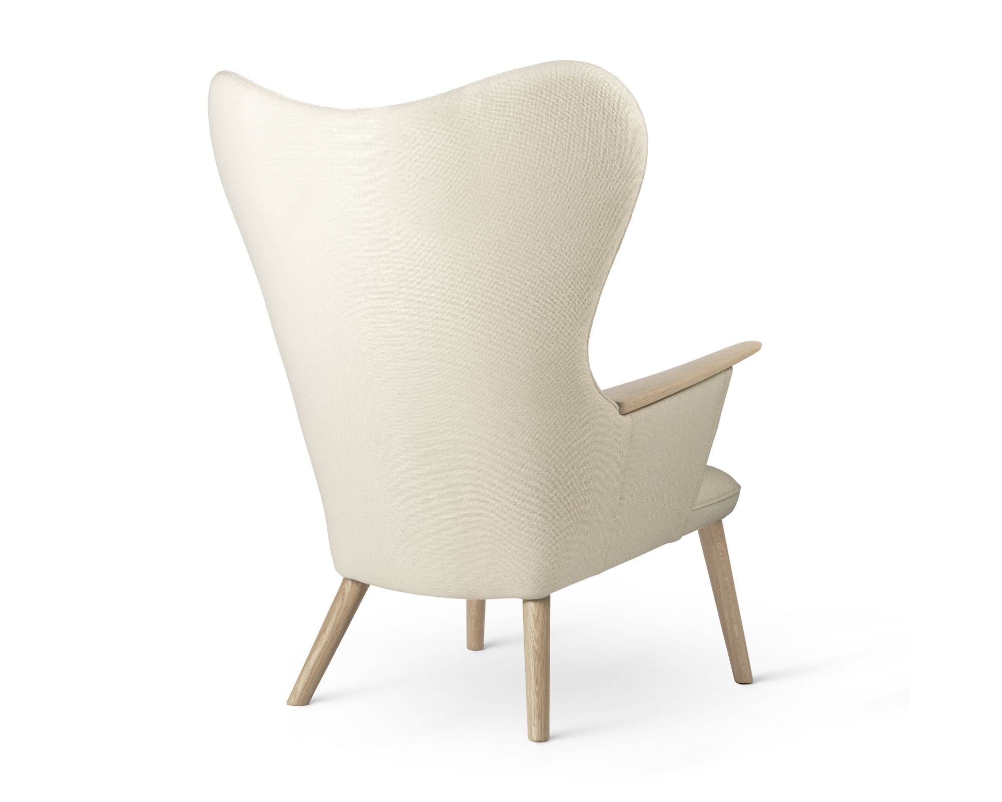 Danish Modern Lounge Chair | DSHOP