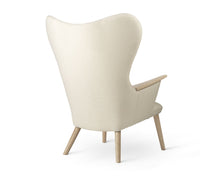 Danish Modern Lounge Chair | DSHOP