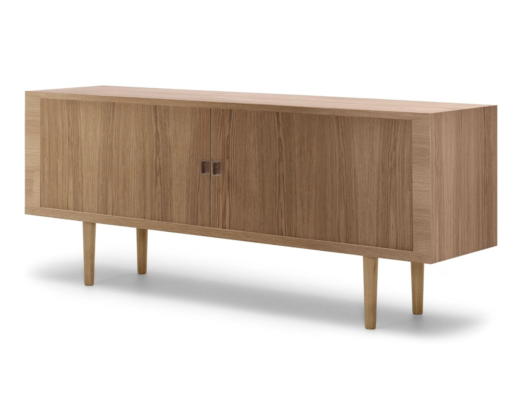 Danish Modern Credenza | DSHOP