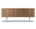 CH825 Credenza Oak Oil | DSHOP