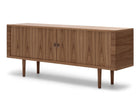 CH825 Credenza Walnut Oil | DSHOP