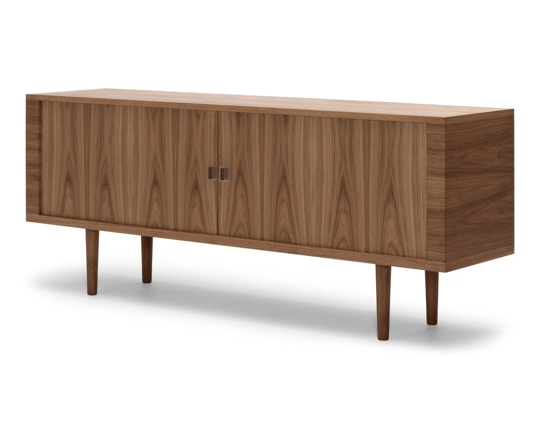 CH825 Credenza Walnut Oil | DSHOP