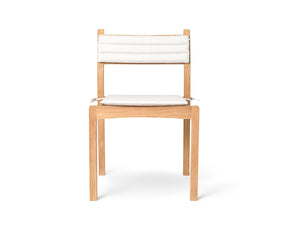 AH501 Outdoor Dining Chair | DSHOP