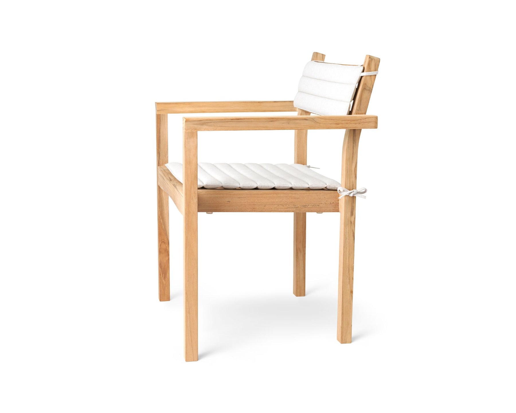 Minimal Outdoor Dining Chair | DSHOP