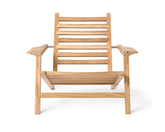 AH603 Outdoor Lounge Chair | DSHOP