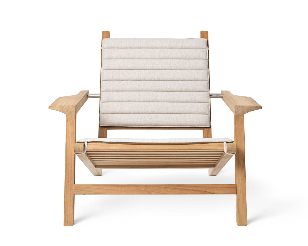AH603 Outdoor Deck Chair | DSHOP