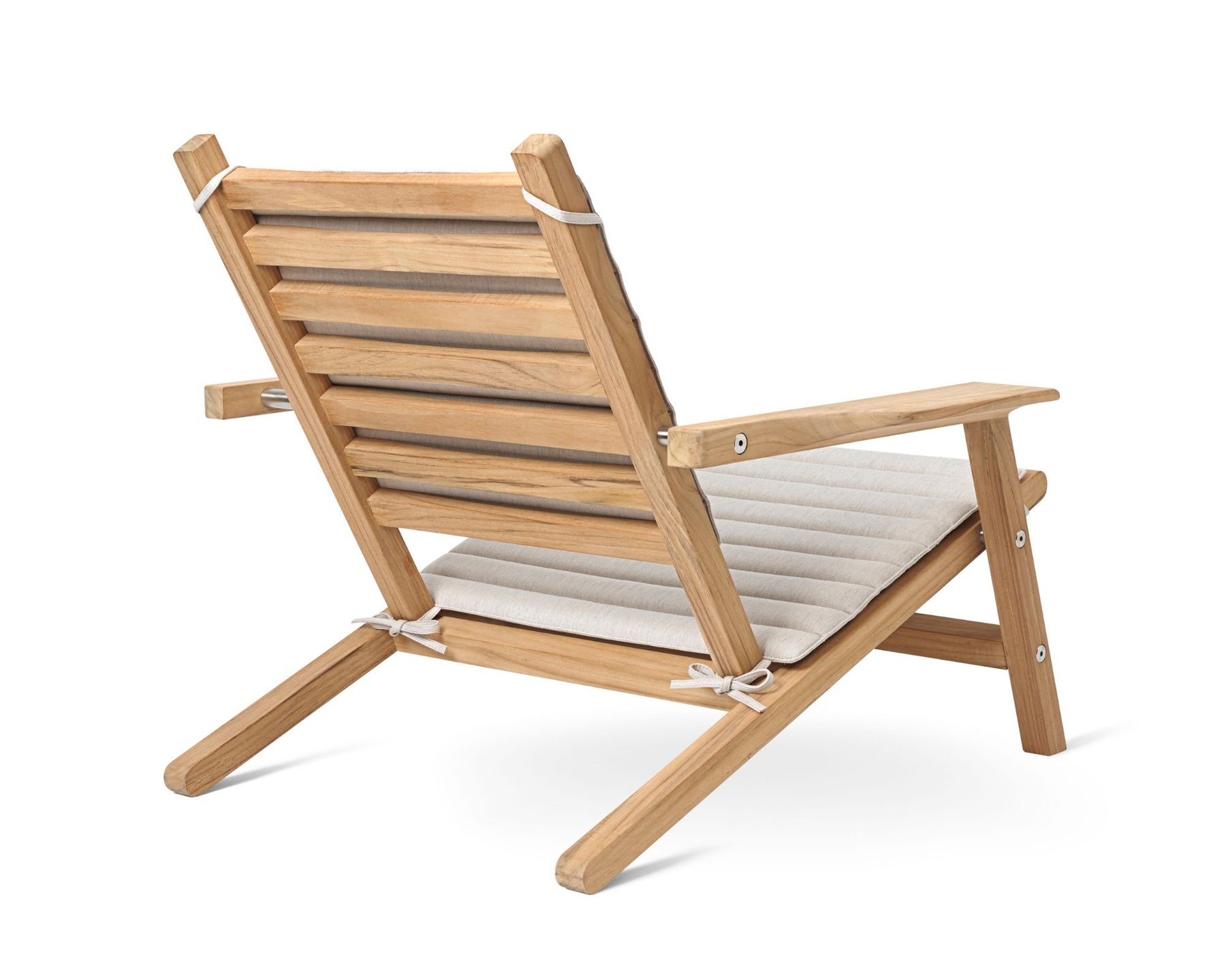 Outdoor Lounge Chair | DSHOP