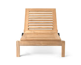 Teak Lounge Chair | DSHOP
