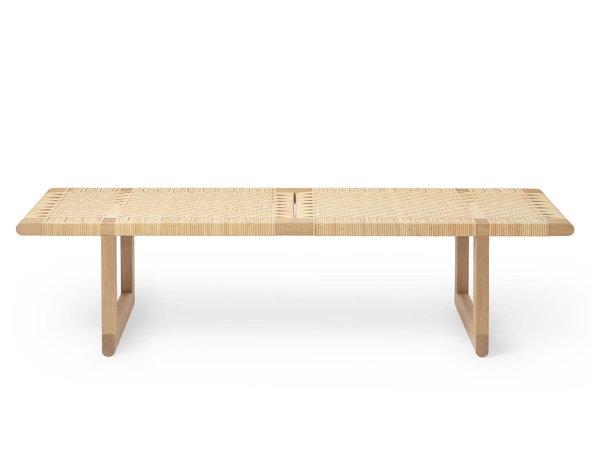 Carl Hansen & Son BM0488 Table Bench - Thumbnail 5