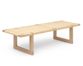Carl Hansen & Son Table Bench | DSHOP
