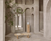 Danish Modern Wood Bench | DSHOP