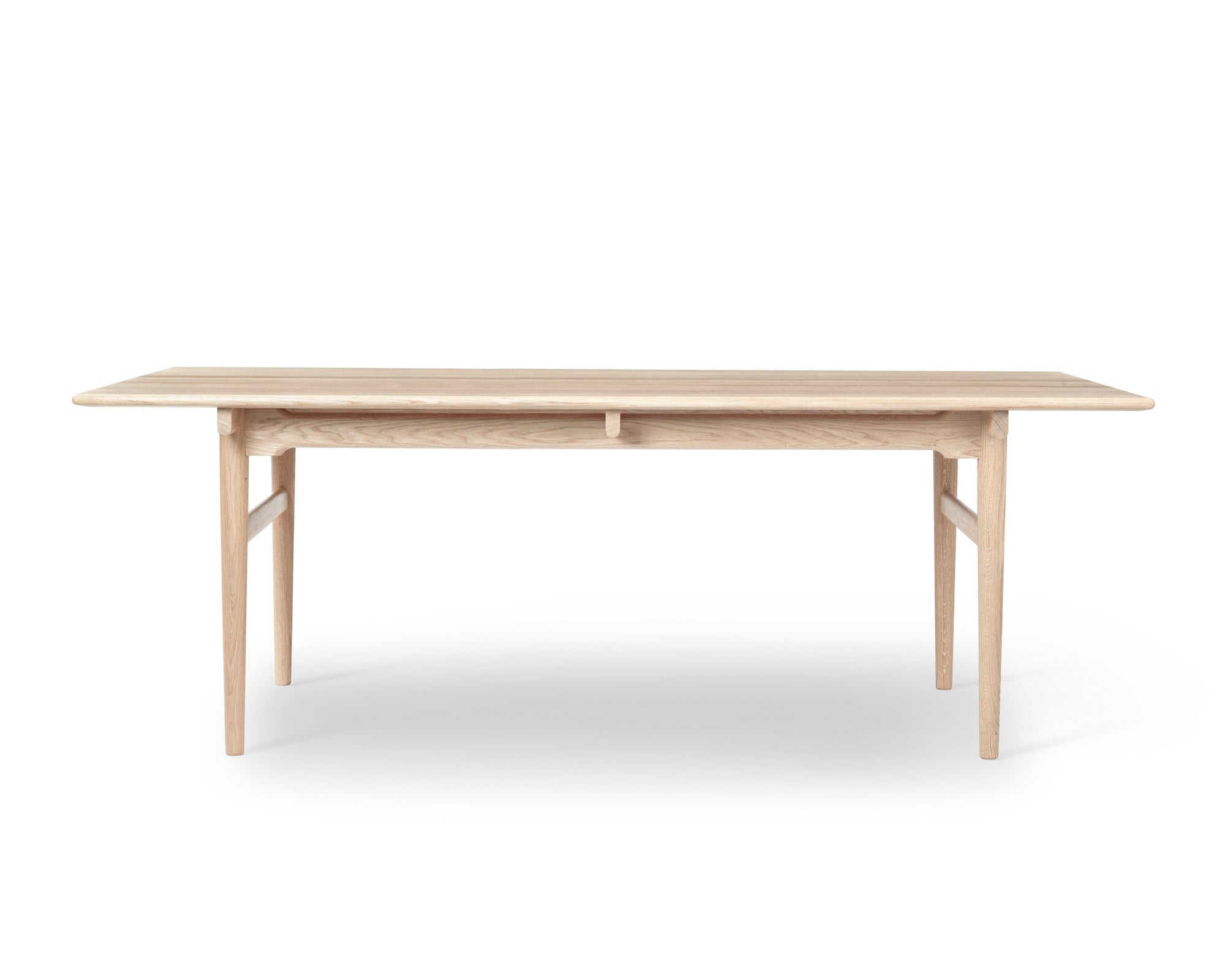 Carl Hansen & Son CH327 Table | Danish Modern Dining Table | DSHOP