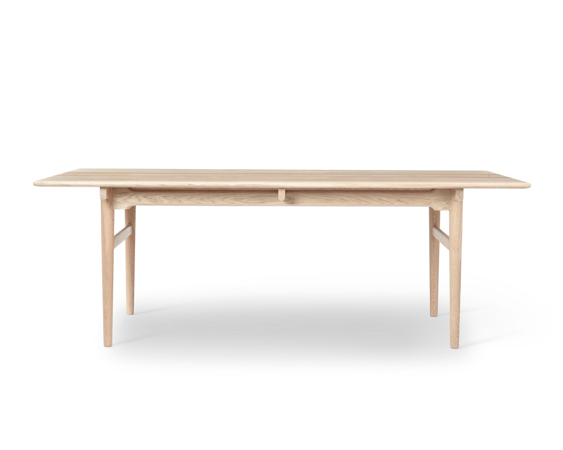 Carl Hansen & Son CH327 Table | DSHOP